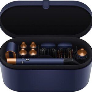 Dyson Airwrap Styler Complete(PrussianBlue/RichCopper) Limited Set